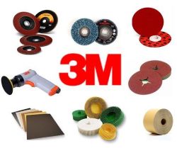 3M Industrial Abrasives